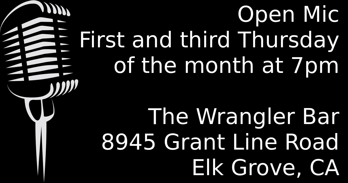 The Wrangler Bar - Elk Grove, CA ()